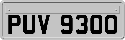 PUV9300