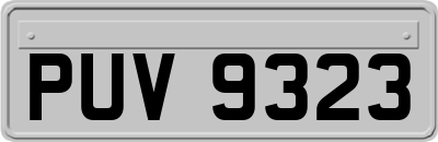 PUV9323