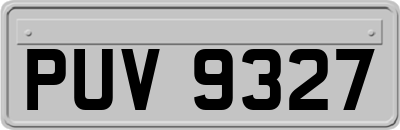 PUV9327