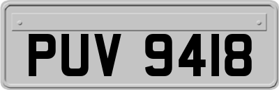 PUV9418