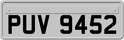 PUV9452
