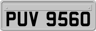 PUV9560