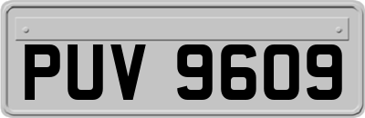 PUV9609