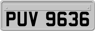 PUV9636