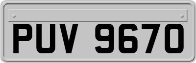 PUV9670