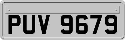 PUV9679