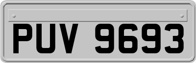 PUV9693