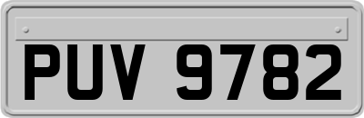 PUV9782