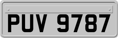 PUV9787