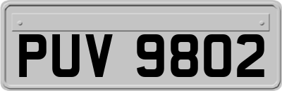 PUV9802