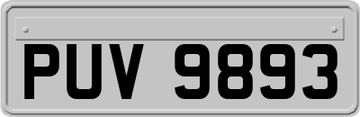 PUV9893