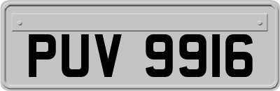 PUV9916