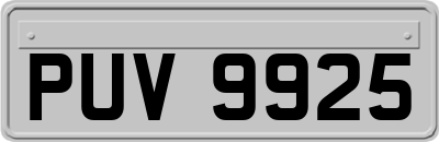 PUV9925