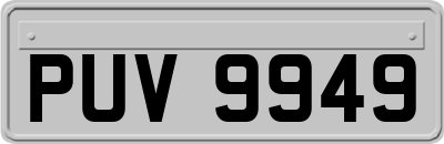 PUV9949