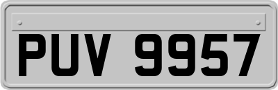 PUV9957