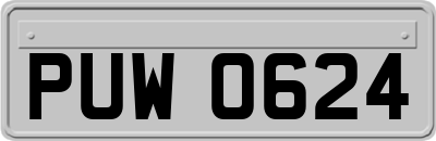 PUW0624