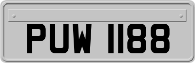 PUW1188