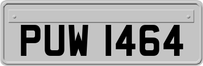 PUW1464