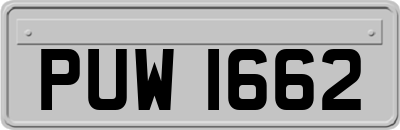 PUW1662