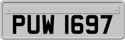 PUW1697