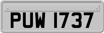 PUW1737