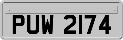 PUW2174