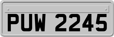 PUW2245