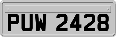 PUW2428