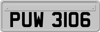 PUW3106