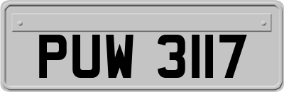 PUW3117
