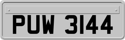 PUW3144