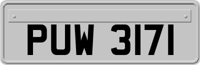 PUW3171