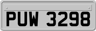 PUW3298