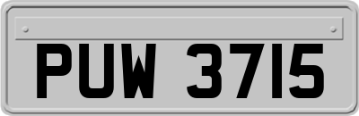 PUW3715