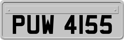 PUW4155