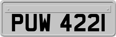 PUW4221