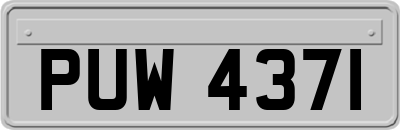 PUW4371