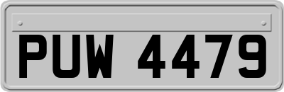 PUW4479