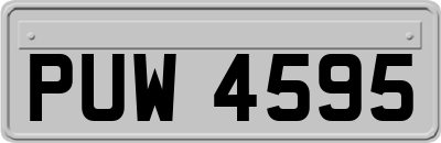 PUW4595
