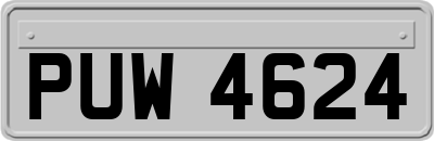 PUW4624