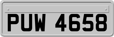 PUW4658