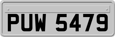 PUW5479