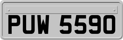 PUW5590