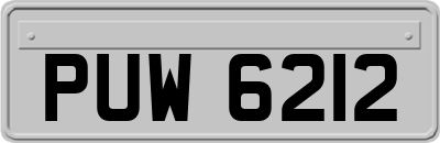 PUW6212