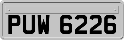 PUW6226