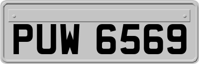 PUW6569