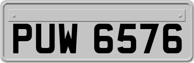 PUW6576