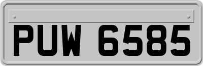 PUW6585