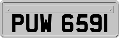 PUW6591