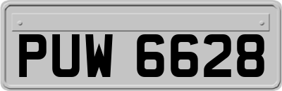 PUW6628
